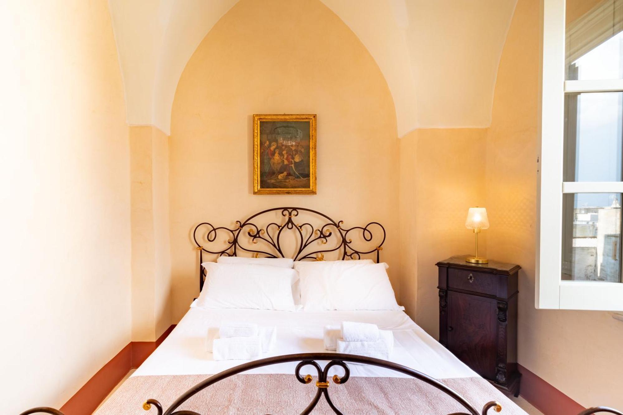 갈리폴리 Palazzo Zaca B&B 외부 사진