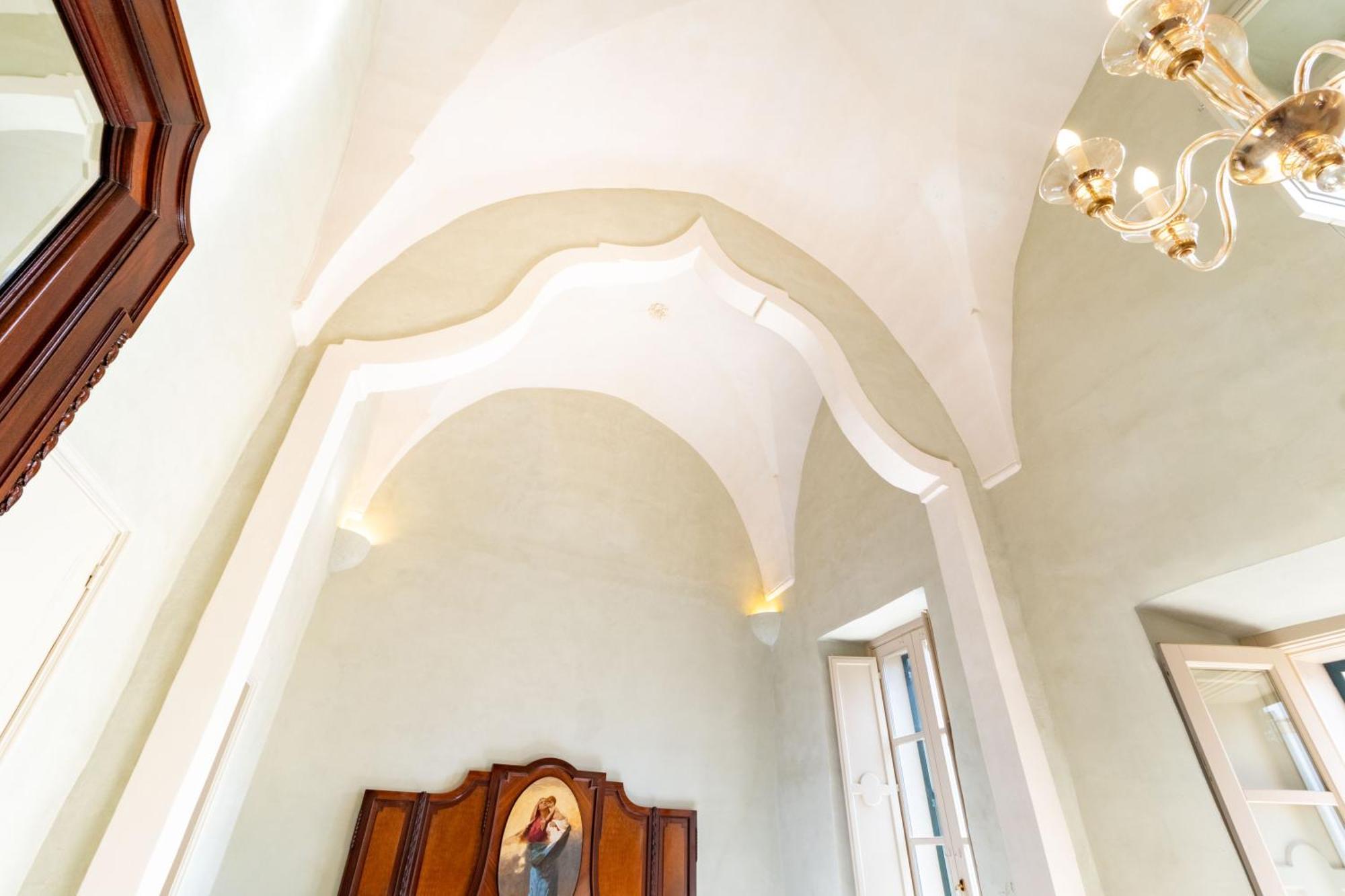 갈리폴리 Palazzo Zaca B&B 외부 사진