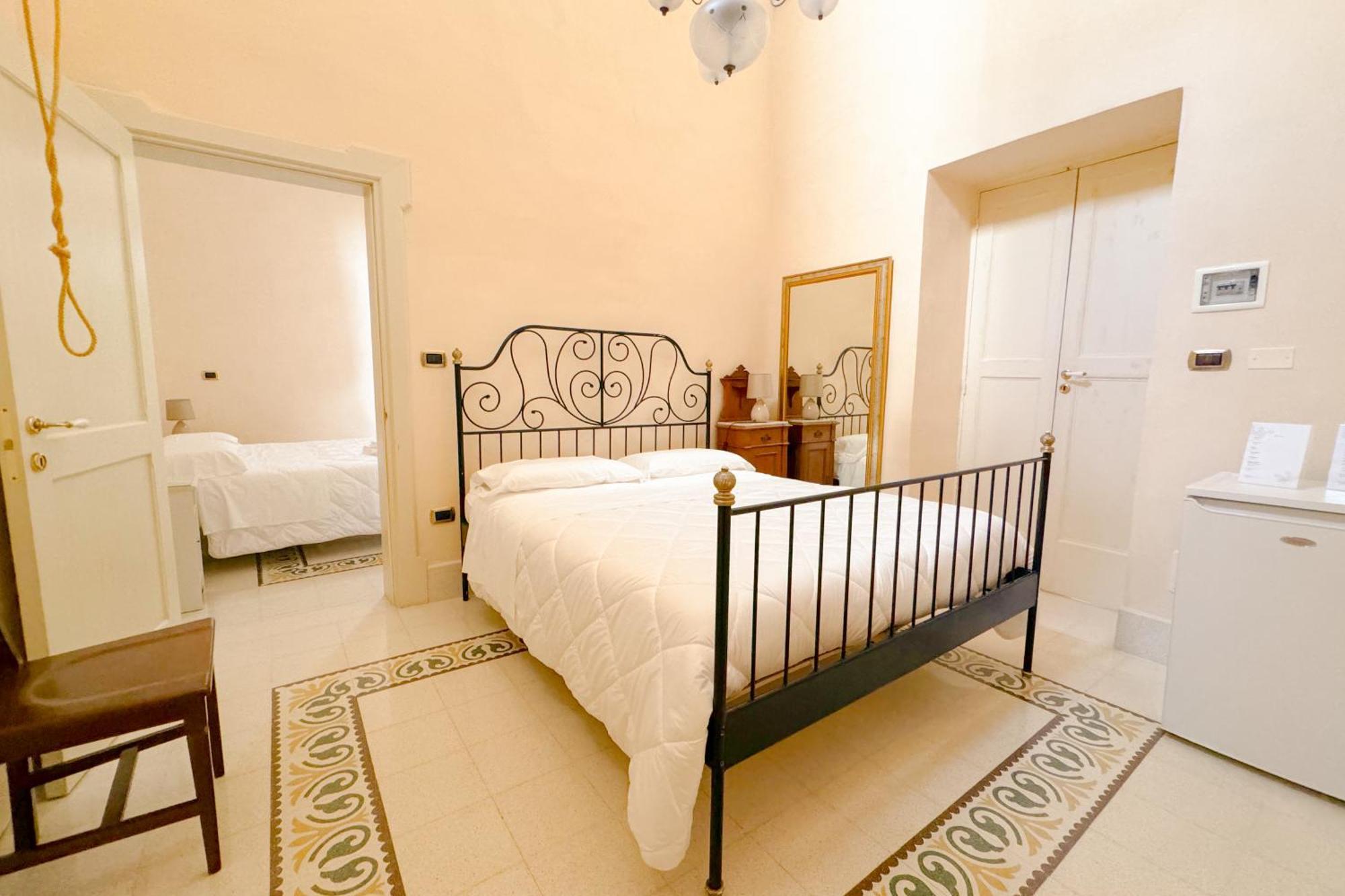 갈리폴리 Palazzo Zaca B&B 외부 사진