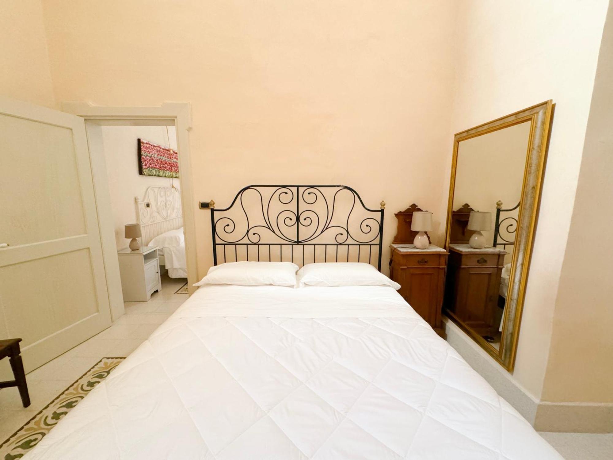 갈리폴리 Palazzo Zaca B&B 외부 사진